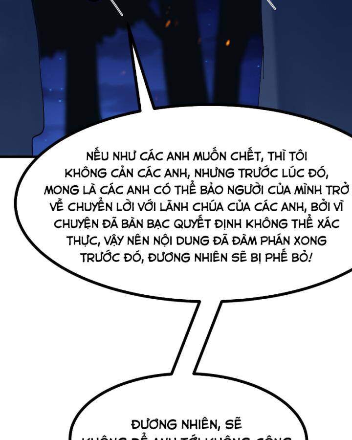 Sống Trên Hoang đảo Cùng Các Em Gái Chapter 296 - 30