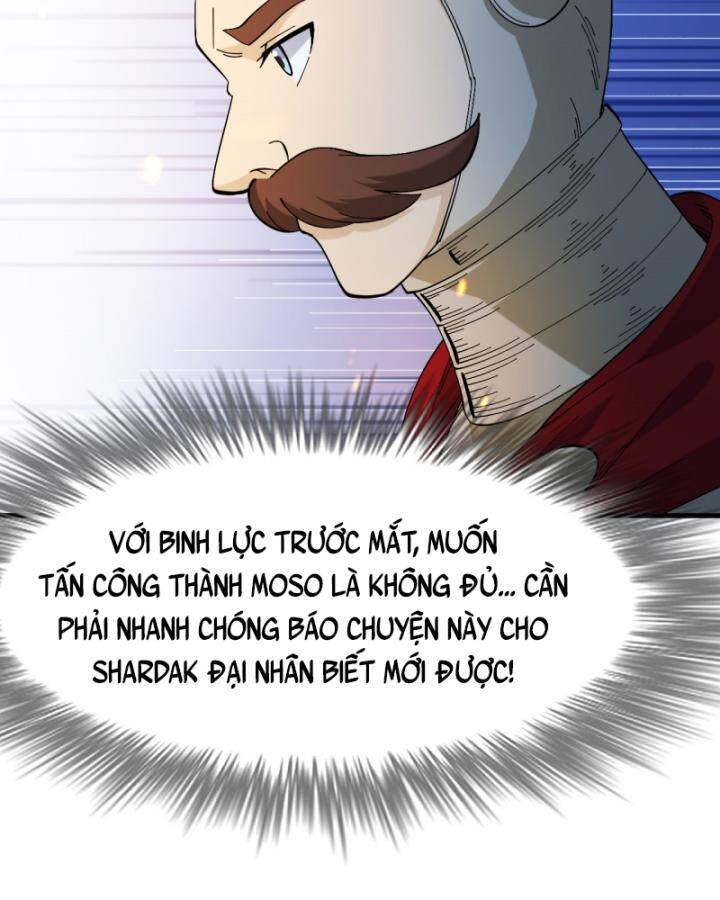 Sống Trên Hoang đảo Cùng Các Em Gái Chapter 296 - 32
