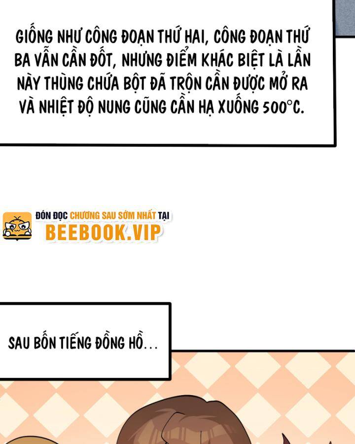 Sống Trên Hoang đảo Cùng Các Em Gái Chapter 296 - 35