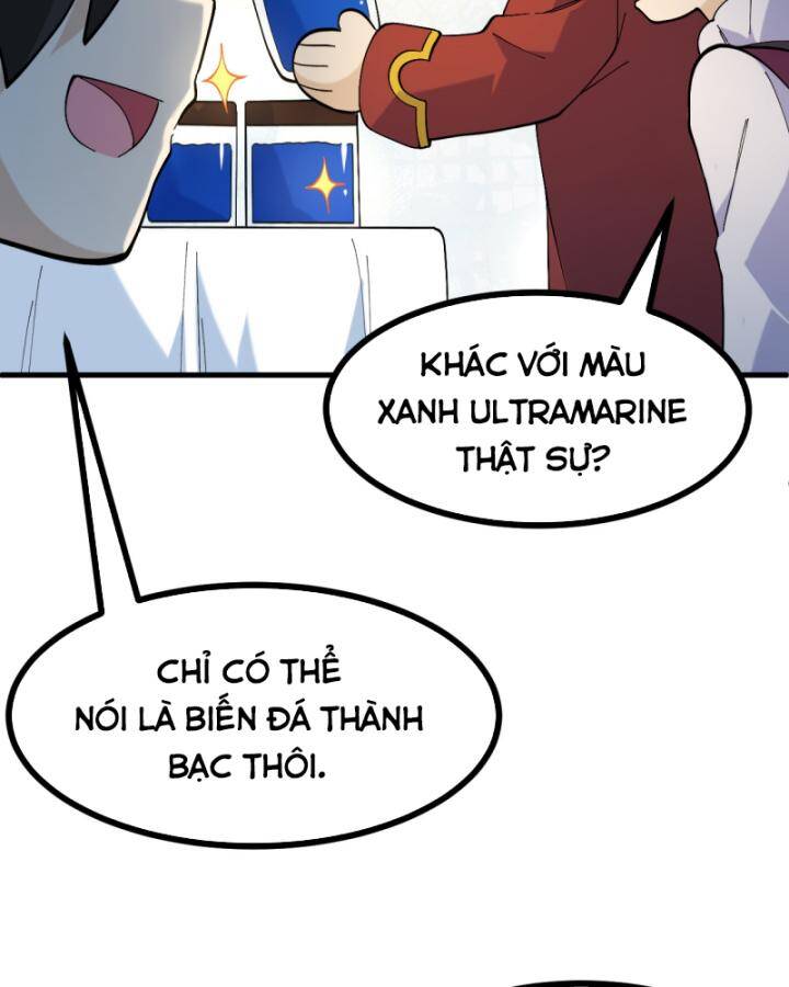 Sống Trên Hoang đảo Cùng Các Em Gái Chapter 296 - 38