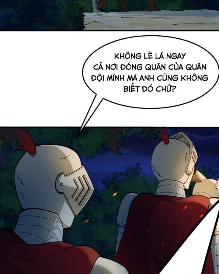 Sống Trên Hoang đảo Cùng Các Em Gái Chapter 296 - 5