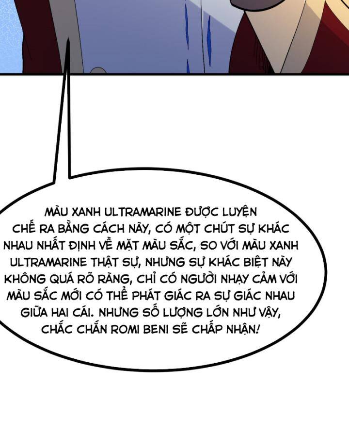 Sống Trên Hoang đảo Cùng Các Em Gái Chapter 296 - 41