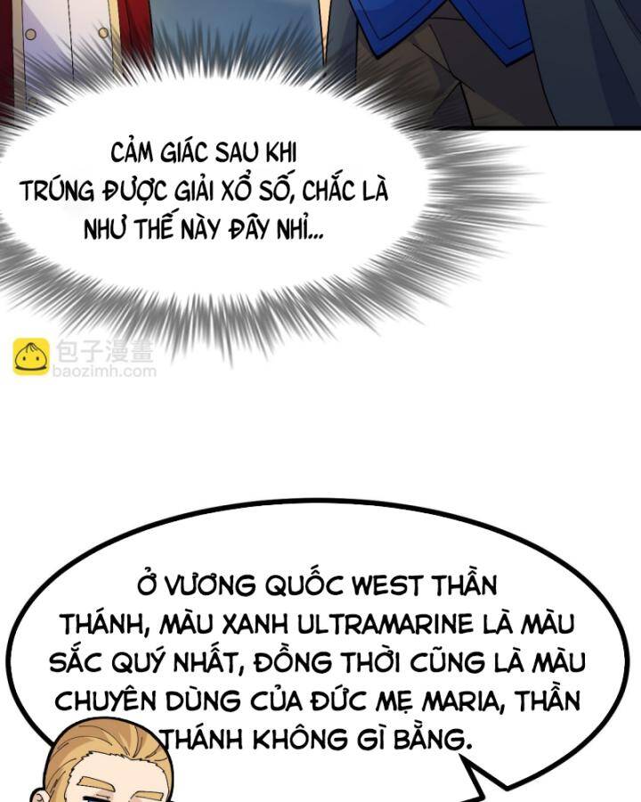 Sống Trên Hoang đảo Cùng Các Em Gái Chapter 296 - 47