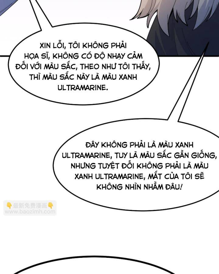 Sống Trên Hoang đảo Cùng Các Em Gái Chapter 296 - 65