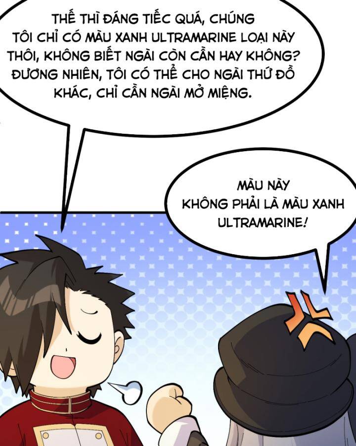 Sống Trên Hoang đảo Cùng Các Em Gái Chapter 296 - 66