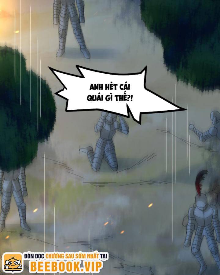 Sống Trên Hoang đảo Cùng Các Em Gái Chapter 296 - 8