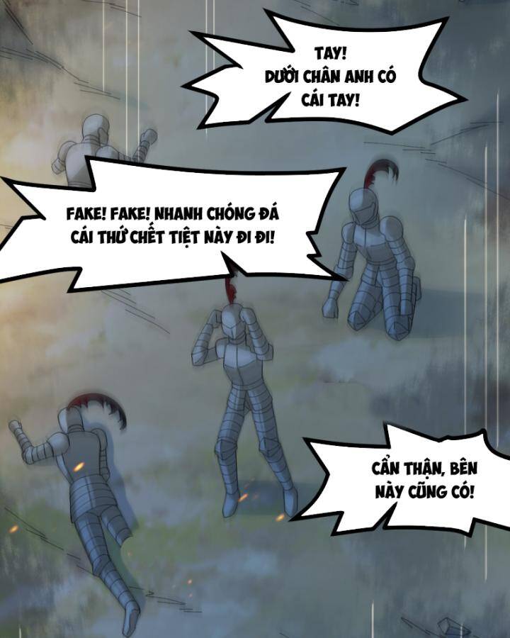 Sống Trên Hoang đảo Cùng Các Em Gái Chapter 296 - 10