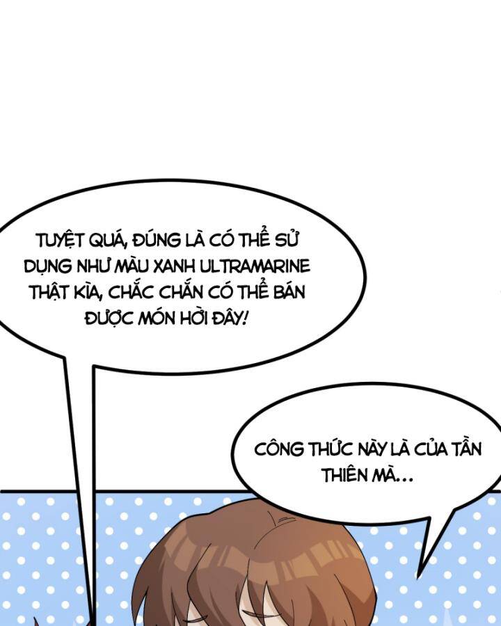 Sống Trên Hoang đảo Cùng Các Em Gái Chapter 297 - 11
