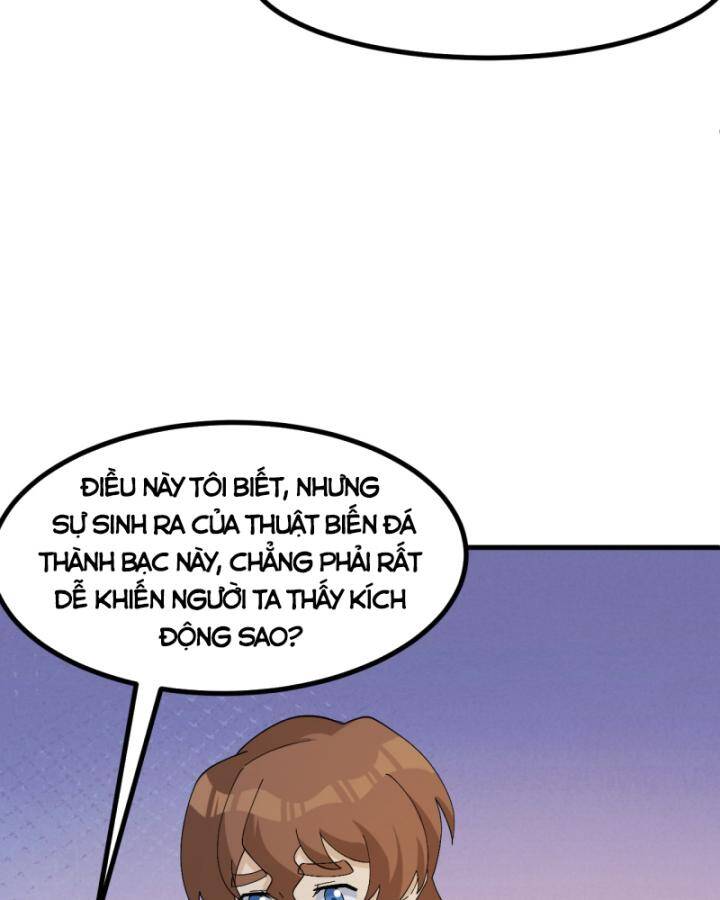 Sống Trên Hoang đảo Cùng Các Em Gái Chapter 297 - 13
