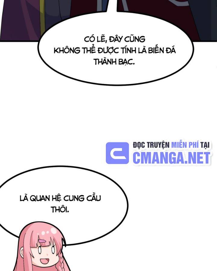 Sống Trên Hoang đảo Cùng Các Em Gái Chapter 297 - 16