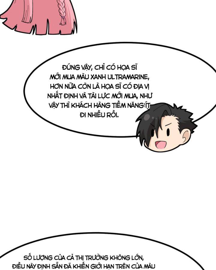 Sống Trên Hoang đảo Cùng Các Em Gái Chapter 297 - 18