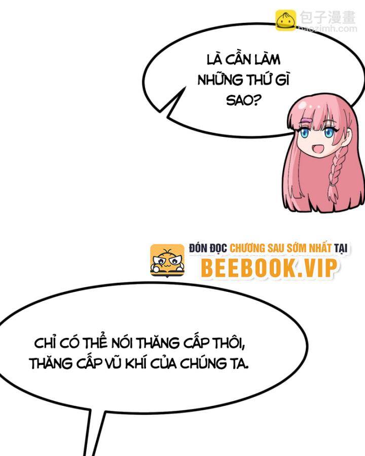 Sống Trên Hoang đảo Cùng Các Em Gái Chapter 297 - 24