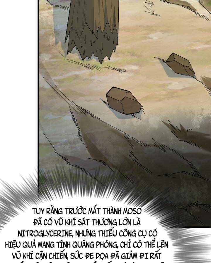 Sống Trên Hoang đảo Cùng Các Em Gái Chapter 297 - 29