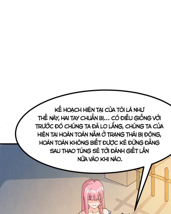 Sống Trên Hoang đảo Cùng Các Em Gái Chapter 297 - 32