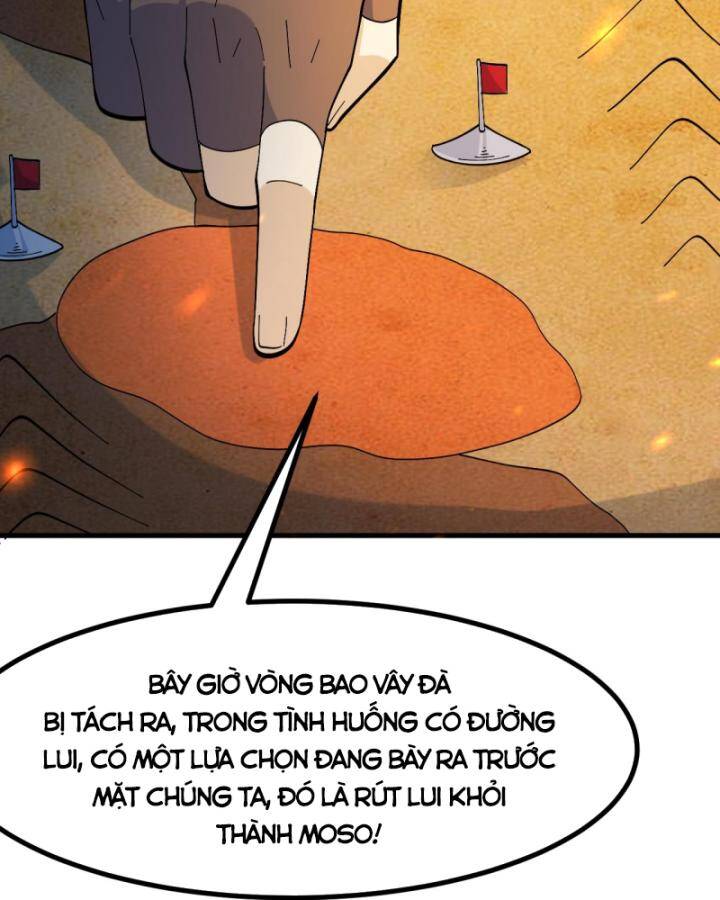 Sống Trên Hoang đảo Cùng Các Em Gái Chapter 297 - 37
