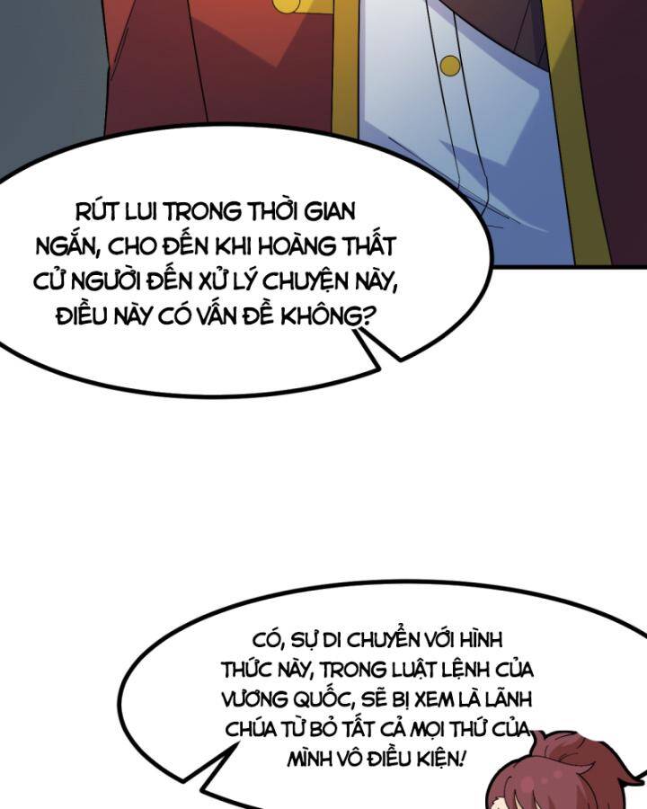 Sống Trên Hoang đảo Cùng Các Em Gái Chapter 297 - 40