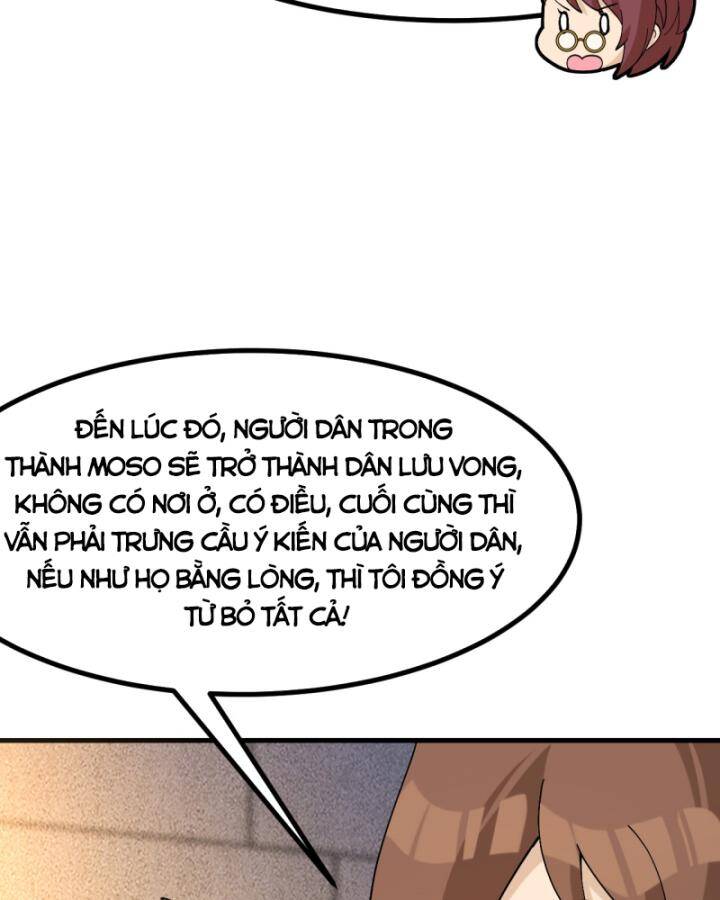 Sống Trên Hoang đảo Cùng Các Em Gái Chapter 297 - 41