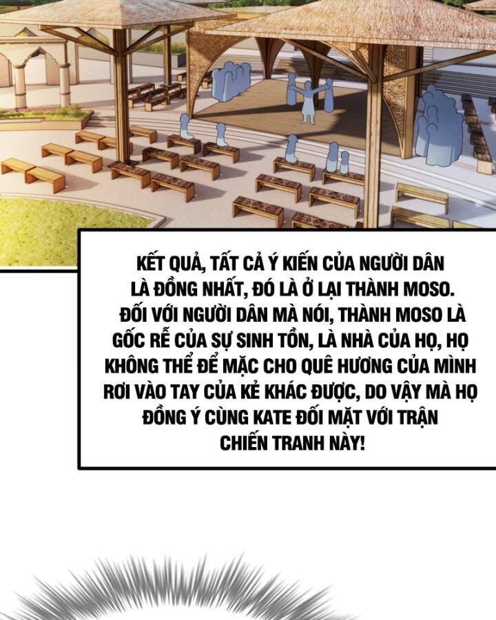 Sống Trên Hoang đảo Cùng Các Em Gái Chapter 297 - 45