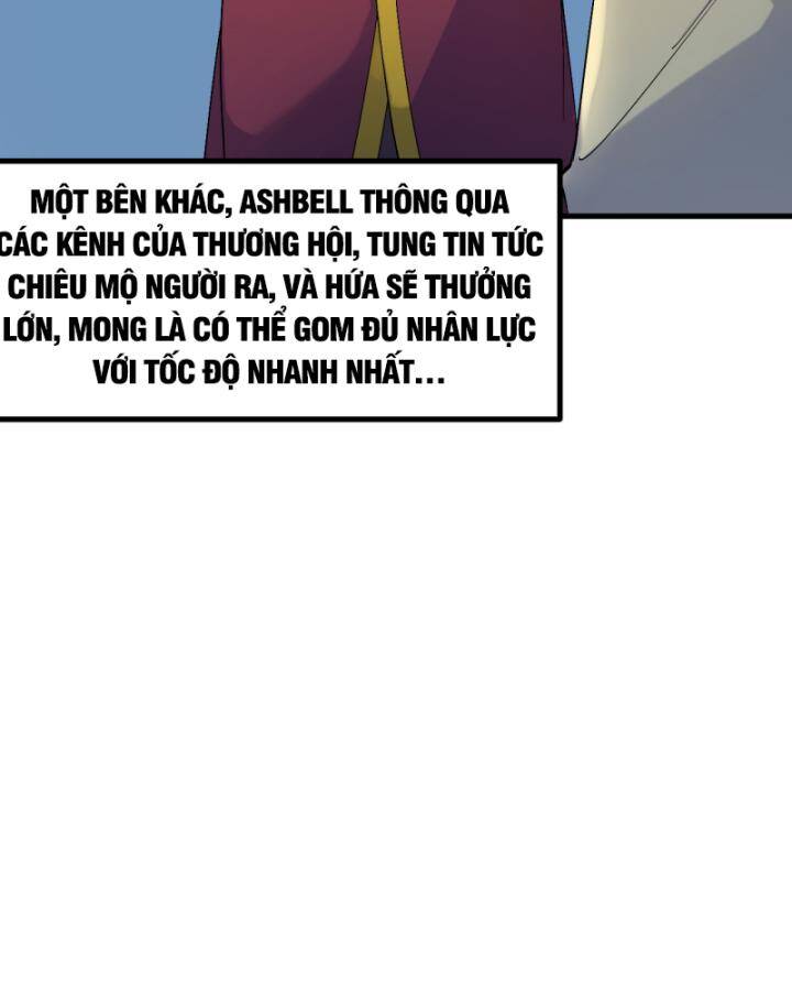 Sống Trên Hoang đảo Cùng Các Em Gái Chapter 297 - 49