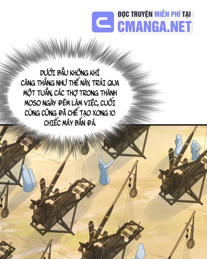 Sống Trên Hoang đảo Cùng Các Em Gái Chapter 297 - 50