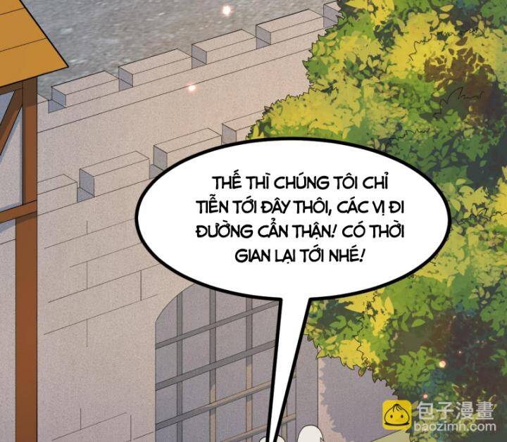 Sống Trên Hoang đảo Cùng Các Em Gái Chapter 297 - 6