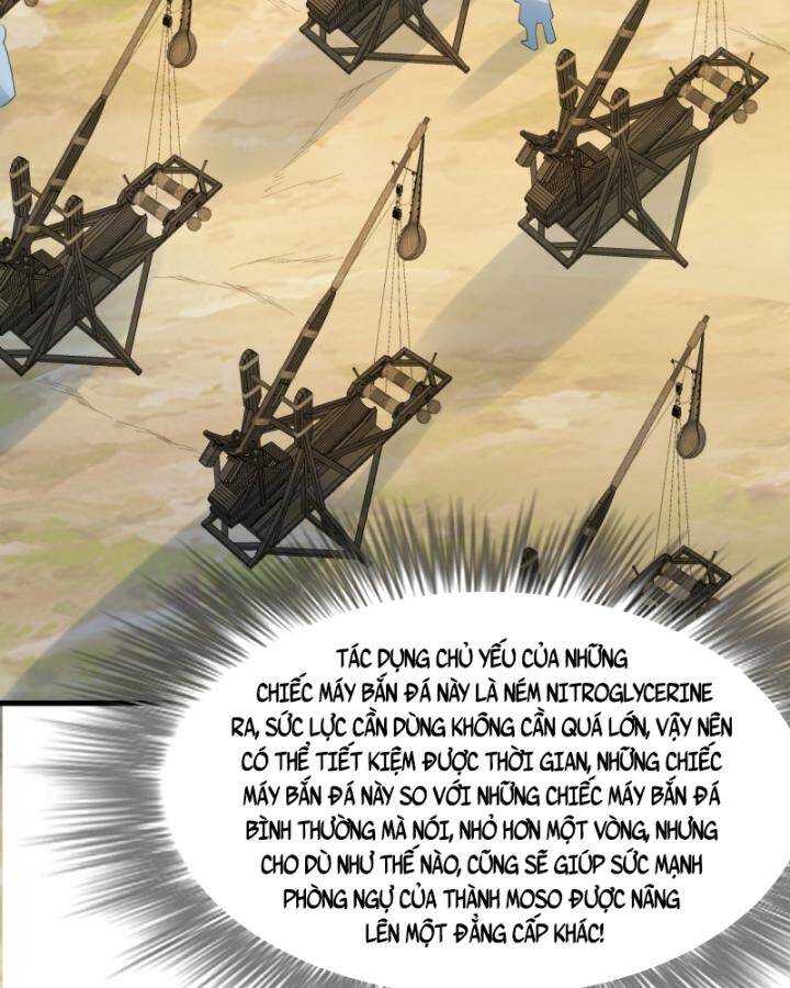 Sống Trên Hoang đảo Cùng Các Em Gái Chapter 297 - 51
