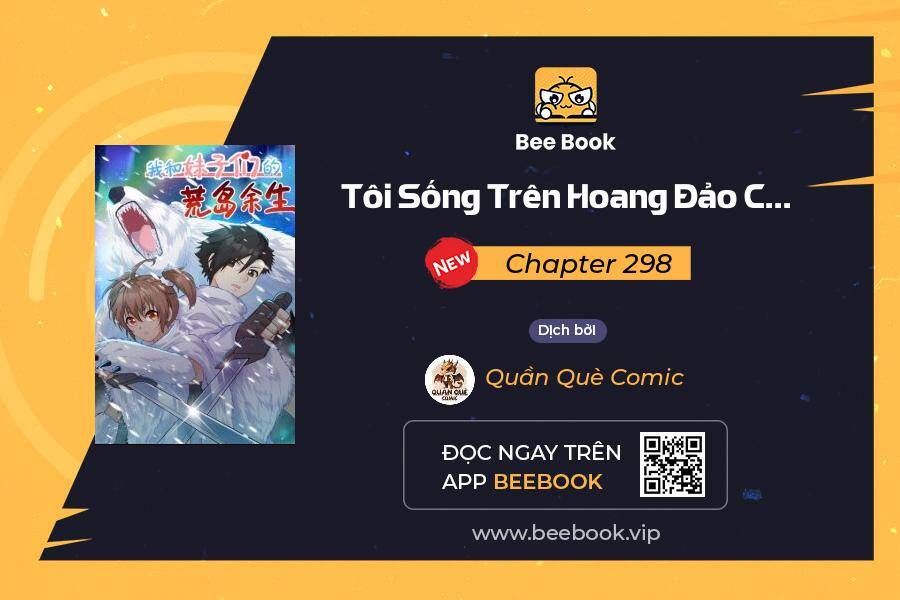 Sống Trên Hoang đảo Cùng Các Em Gái Chapter 298 - 1