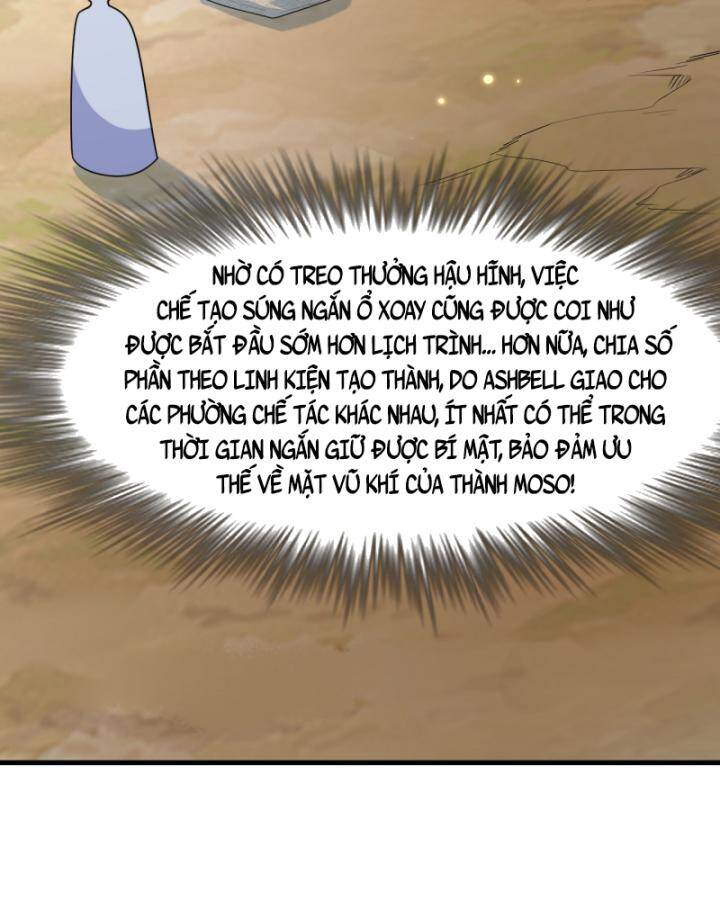 Sống Trên Hoang đảo Cùng Các Em Gái Chapter 298 - 17