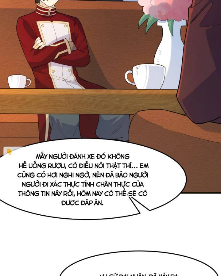 Sống Trên Hoang đảo Cùng Các Em Gái Chapter 298 - 25