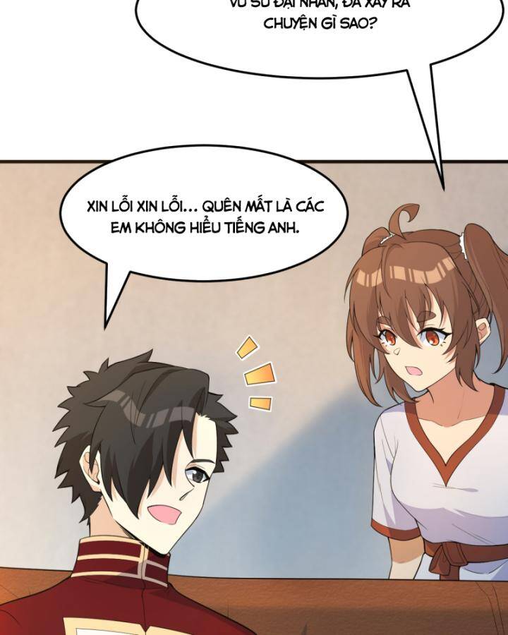 Sống Trên Hoang đảo Cùng Các Em Gái Chapter 298 - 26