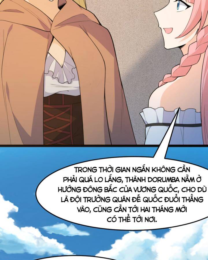 Sống Trên Hoang đảo Cùng Các Em Gái Chapter 298 - 29