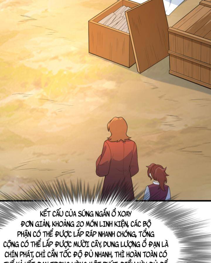 Sống Trên Hoang đảo Cùng Các Em Gái Chapter 298 - 33