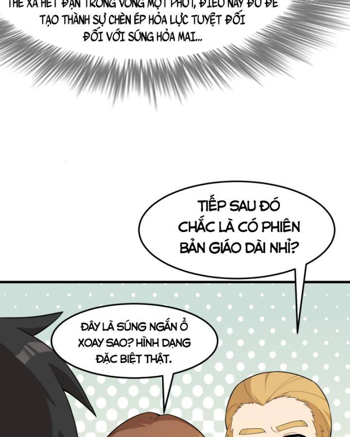 Sống Trên Hoang đảo Cùng Các Em Gái Chapter 298 - 34