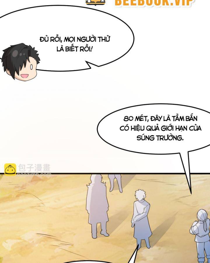 Sống Trên Hoang đảo Cùng Các Em Gái Chapter 298 - 37