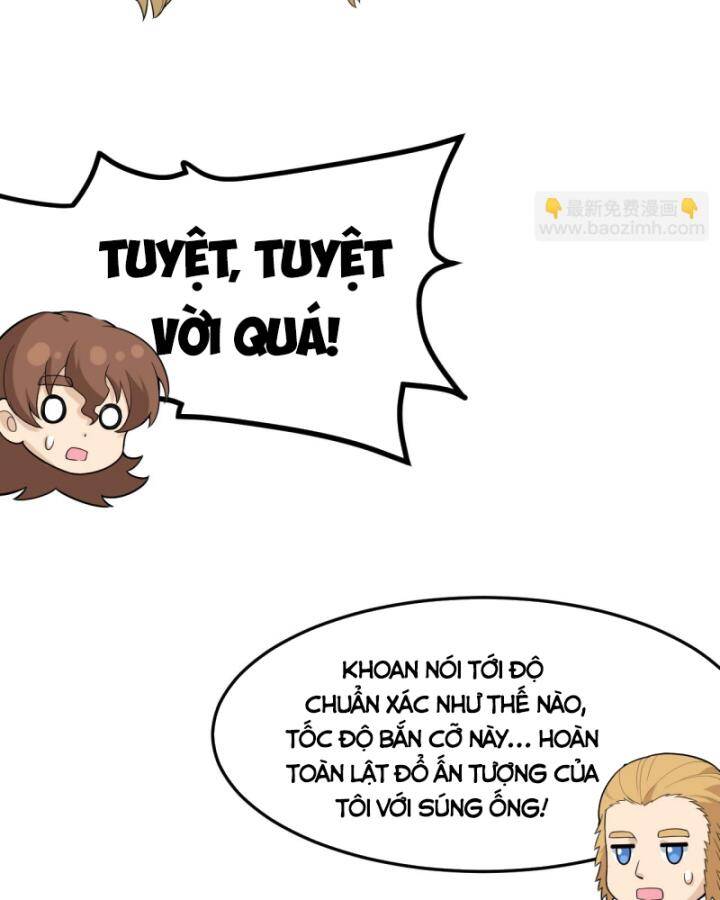 Sống Trên Hoang đảo Cùng Các Em Gái Chapter 298 - 43
