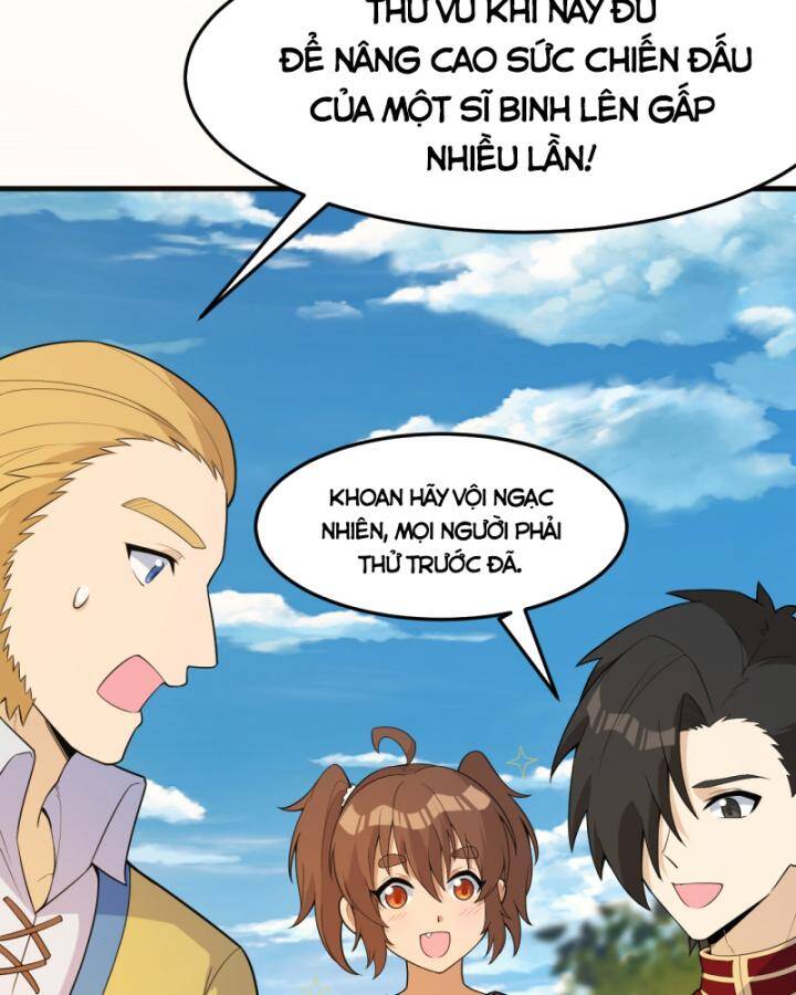 Sống Trên Hoang đảo Cùng Các Em Gái Chapter 298 - 45