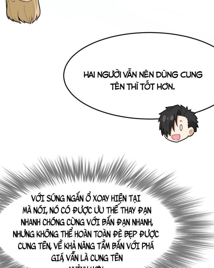 Sống Trên Hoang đảo Cùng Các Em Gái Chapter 298 - 54