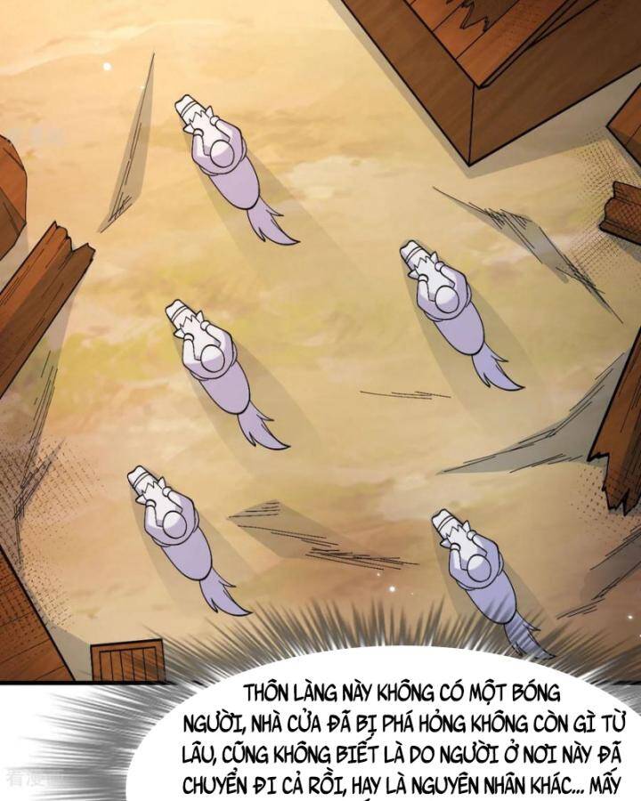 Sống Trên Hoang đảo Cùng Các Em Gái Chapter 299 - 20