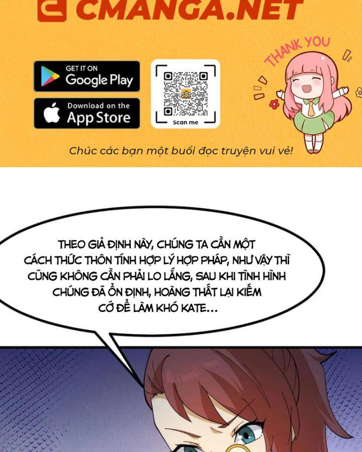 Sống Trên Hoang đảo Cùng Các Em Gái Chapter 299 - 3