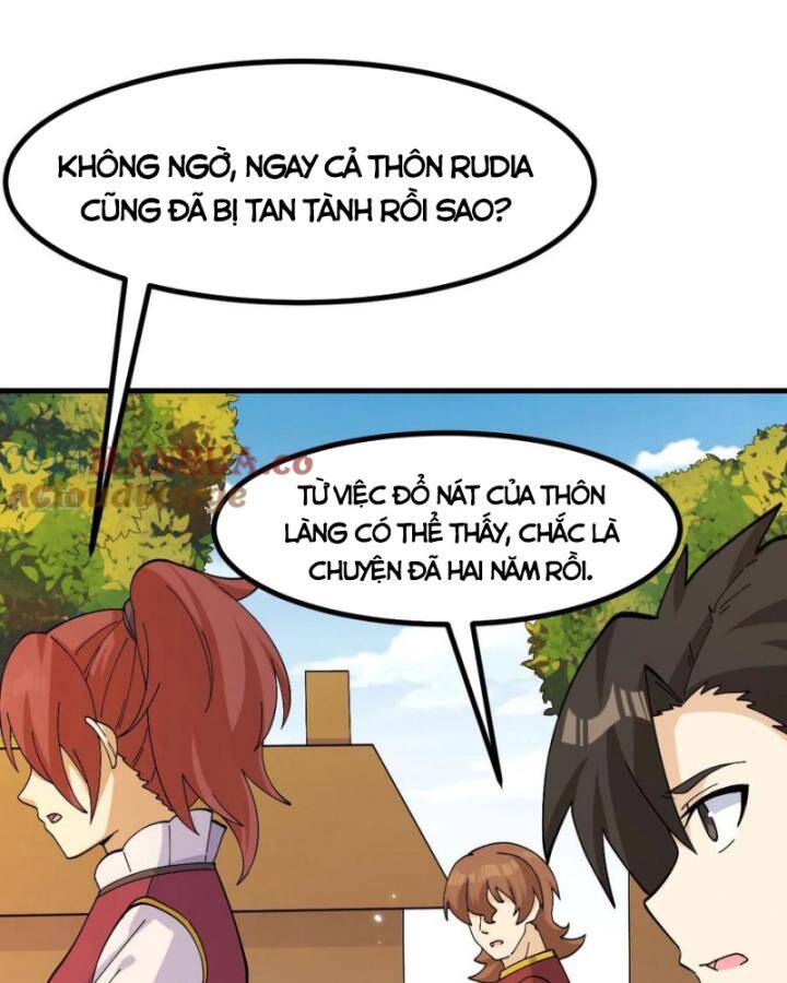 Sống Trên Hoang đảo Cùng Các Em Gái Chapter 299 - 22