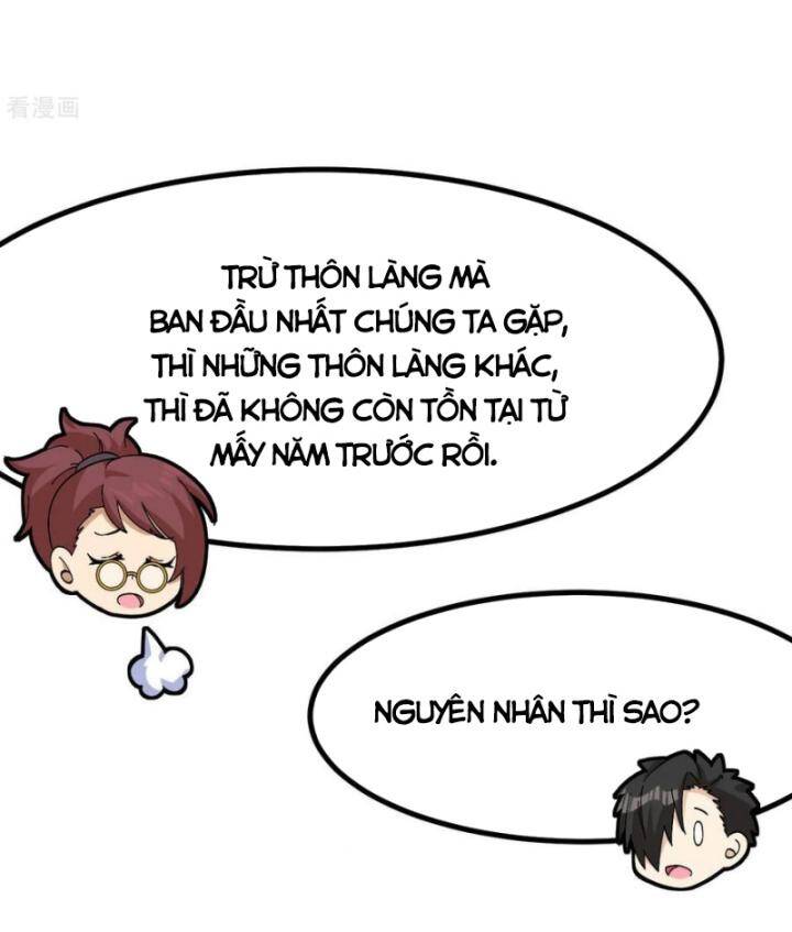 Sống Trên Hoang đảo Cùng Các Em Gái Chapter 299 - 24