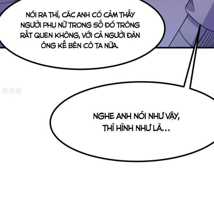 Sống Trên Hoang đảo Cùng Các Em Gái Chapter 299 - 31