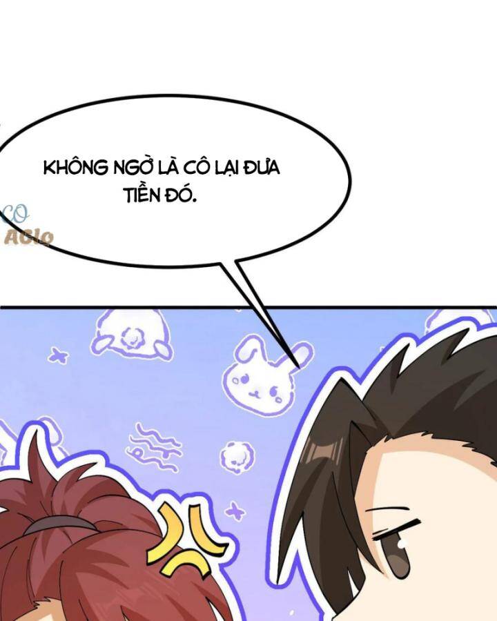 Sống Trên Hoang đảo Cùng Các Em Gái Chapter 299 - 32