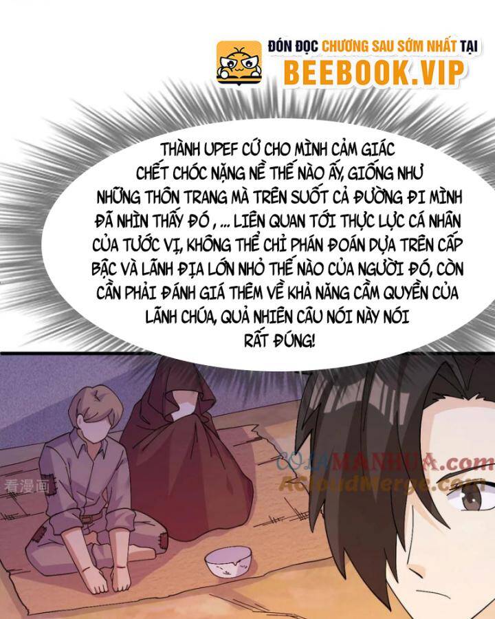 Sống Trên Hoang đảo Cùng Các Em Gái Chapter 299 - 34