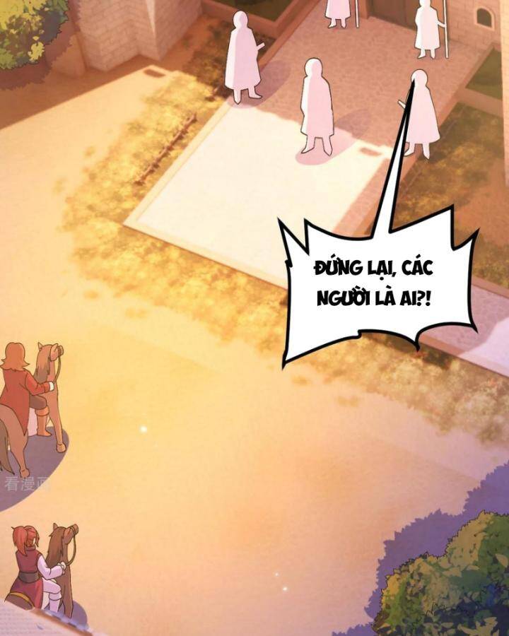 Sống Trên Hoang đảo Cùng Các Em Gái Chapter 299 - 38