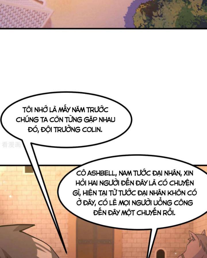 Sống Trên Hoang đảo Cùng Các Em Gái Chapter 299 - 39