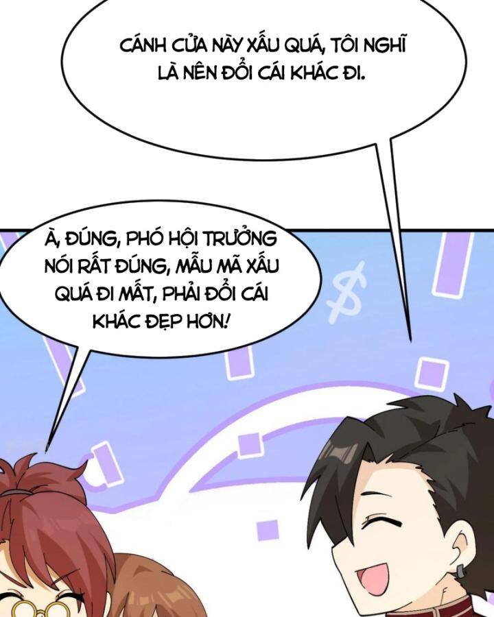 Sống Trên Hoang đảo Cùng Các Em Gái Chapter 299 - 54