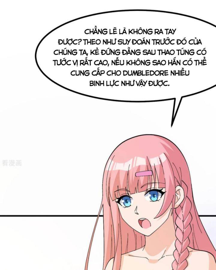 Sống Trên Hoang đảo Cùng Các Em Gái Chapter 299 - 10