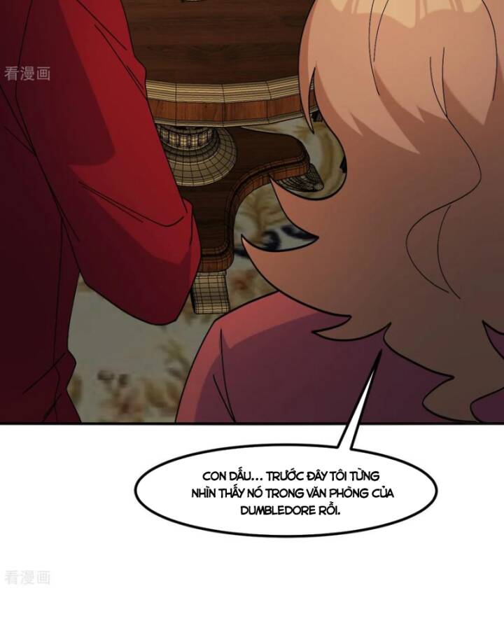 Sống Trên Hoang đảo Cùng Các Em Gái Chapter 300 - 12