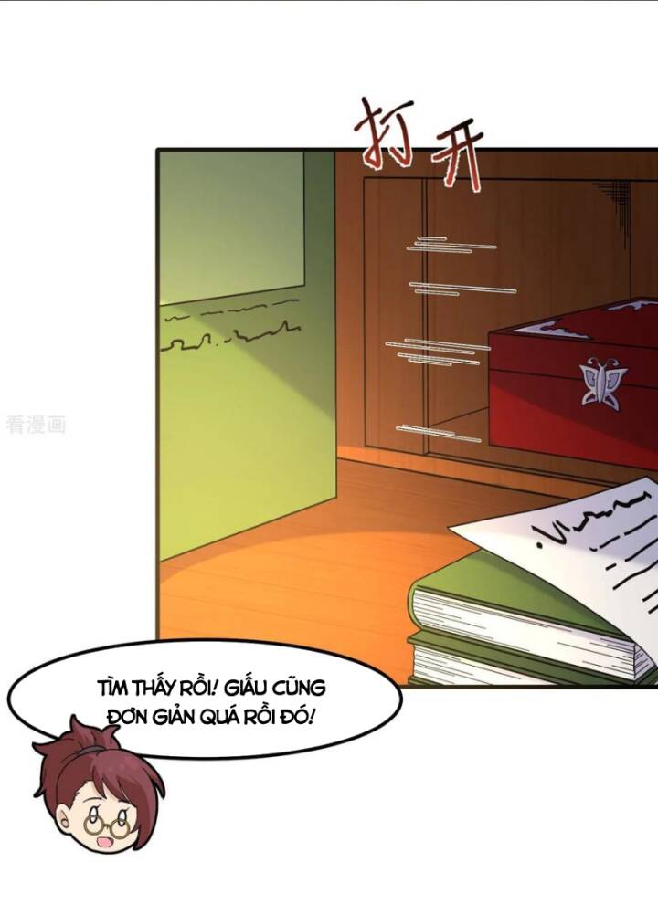 Sống Trên Hoang đảo Cùng Các Em Gái Chapter 300 - 14
